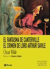 EL FANTASMA DE CANTERVILLE CLAS-JUVE  12