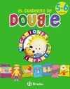 VACACIONES DOUGLE 5 AÑOS EI5 ED.2009