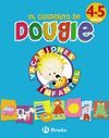 VACACIONES DOUGLE 4 AÑOS EI4 ED.2009