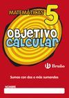 MATEMATICAS OBJETIVO CALCULAR 09 5