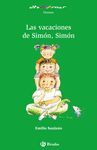 LAS VACACIONES DE SIMON SIMON ALTA VE10 111