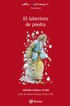EL LABERINTO DE PIEDRA ALTA RO12  45