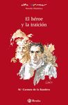 EL HEROE Y LA TRAICIONALTAROJA 12 145