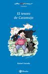 TESORO DE CARAMUJO ALTA MAR  130