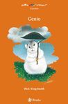 GENIO     ALTA MAR NARANJA 8 AÑOS 147