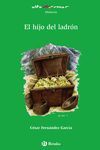 EL HIJO DEL LADRON  ALTAMAR VERDE 186