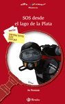 SOS DESDE EL LAGO DE LA PLATA  ALTAMAR ROJA 188