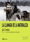 LA LLAMADA DE LA NATURALEZA  CLASICOS JUVENILES 13