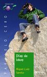DIAS DE LOBOS  PARALELO CERO 68