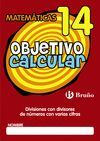 MATEMATICAS OBJETIVO CALCULAR 11
