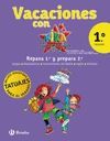VACACIONES CON KIKA EP1 ED.2010