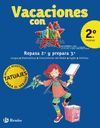 VACACIONES CON KIKA EP2 ED.2010
