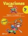 VACACIONES CON KIKA EP3 ED.2010