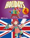 HOLIDAYS WITH KIKA 2010 EP4
