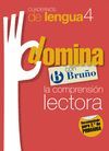 LENGUA DOMINA 4 EP1 ED.2011
