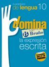 LENGUA DOMINA 10 EP3 ED.2011