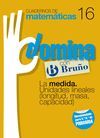 MATEMATICAS DOMINA 16 EDIC.2011