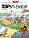 ASTERIX Y PICTOS   ASTERIX    35 SALVAT