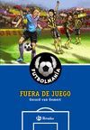 FUERA DE JUEGO     FUTB-MAN.   7 BRU¥O