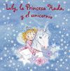 PRINCESA HADA, LA  LILY