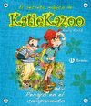 PELIGRO EN EL CAMPAMENTO KATIEKAZO   6