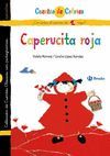 CAPERUCITA ROJA Y LAABUELITA DE CAPERUCITA ROJA CTOS-COLO   8
