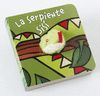 LA SERPIENTE SISI LIBRO-DED5133