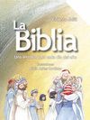 LA BIBLIA UNA LECTURA PARACADA DIA BIBLIAS  8008