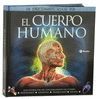 EL CUERPO HUMANO O.VARIAS