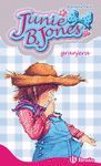 GRANJERA JUNIE B. JONES JUNIE B.J  16