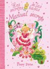 MANUAL SECRETO SECR-HADA6096