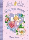 LA BOUTIQUE SECRETA SECR-HADA6098