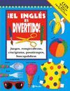 EL INGLES ES DIVERTIDO APRE-INGL1003