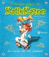 EL SECRETO MAGICO KATIEKAZO   9