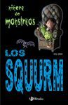 LOS SQUURM NIÑERA DE MONSTRUOS 2
