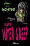LOS WATER GREEP NIÑERA DE MONSTRUOS 3