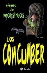 LOS COWCUMBER   NIÑERA DE LOS MONSTRUOS 4