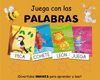 JUEGA CON LAS PALABRAS O.VARIAS