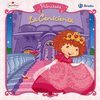 LA CENICIENTA TARTA-FRE8207