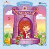RAPUNZEL TARTA-FRE8209