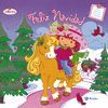 FELIZ NAVIDAD TARTA-FRE8217