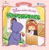 BLANCANIEVES PRINCESAS8219