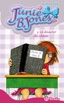 JUNIES B.JONES Y EL DIABLO DE CLASE JUNIE B.J1018