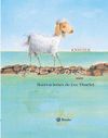 LA BELLA BEBA ILUSTRACIONES DE EVE THARLET  CASTELLANO