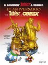 ASTERIX 50 ANIVERSARIO ASTERIX  3133