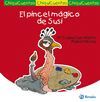 EL PINCEL MAGICO DE SUSICHIQUICUENTOS 34