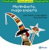 MERLIMBERTO MAGO EXPERTO CHIQUICUENTOS 35