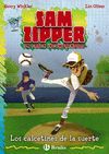 LOS CALCETINES DE LA SUERTE SAM ZIPPER 4
