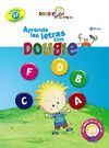APRENDE LAS LETRAS CON DOUGLE O.VARIAS