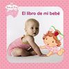 LIBRO DE MI BEBE  TARTA DE FRESA